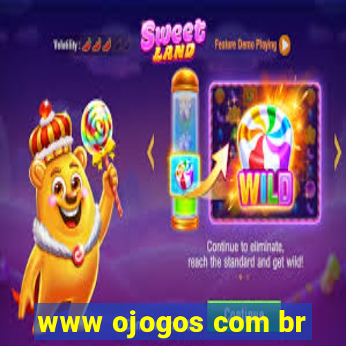 www ojogos com br